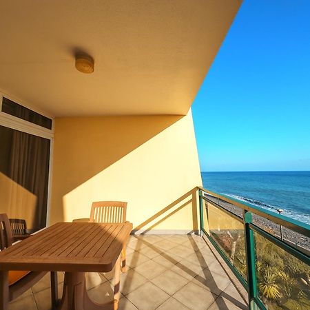 Apartamento Atlantic Gardens Beach - Atlanticgardensbeach Com Funchal  Exterior foto