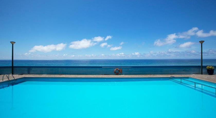 Apartamento Atlantic Gardens Beach - Atlanticgardensbeach Com Funchal  Exterior foto