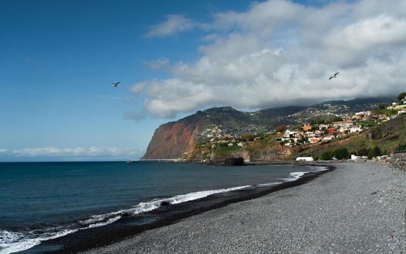 Apartamento Atlantic Gardens Beach - Atlanticgardensbeach Com Funchal  Exterior foto